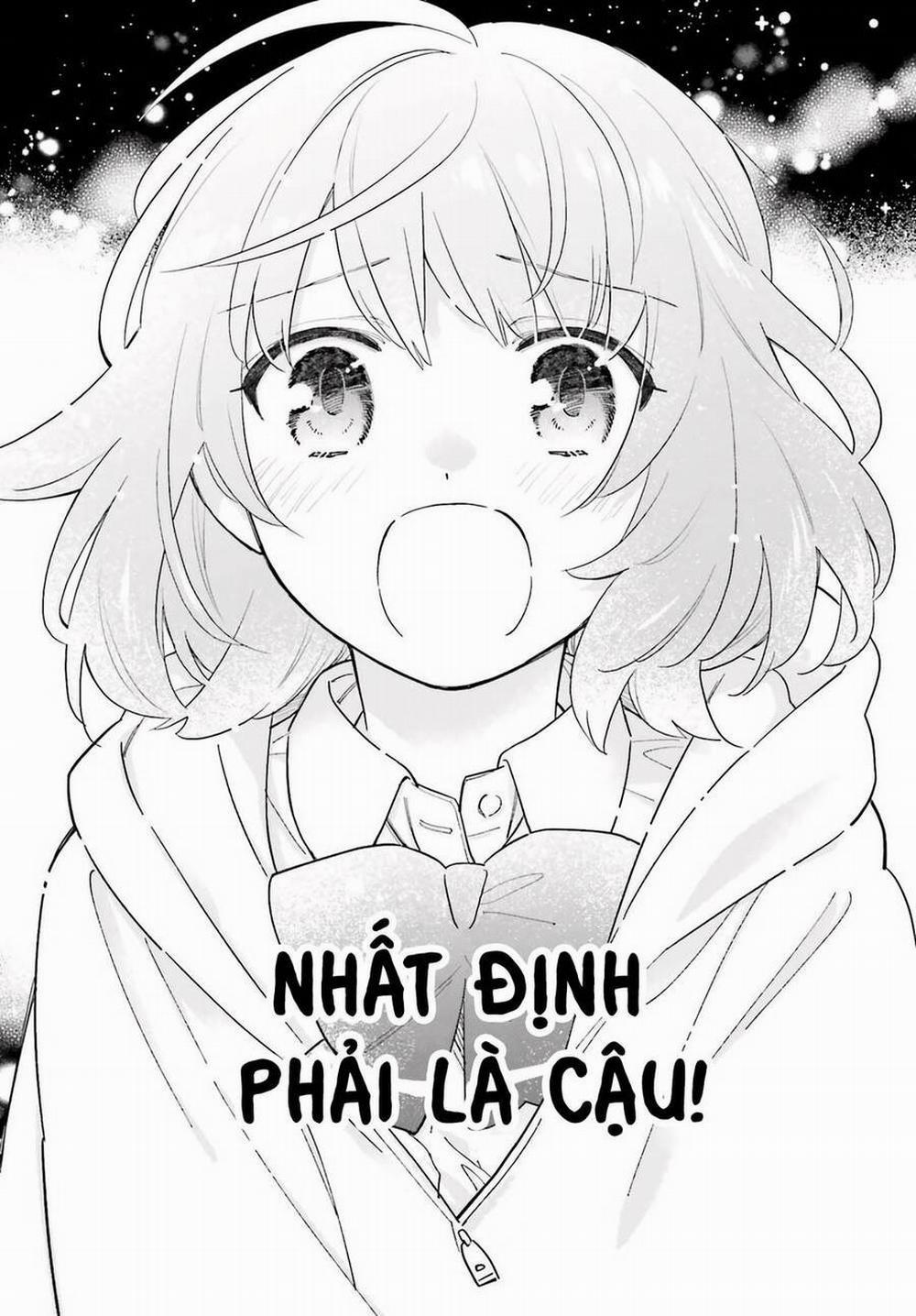 Goodbye Sengen 5 trang 17