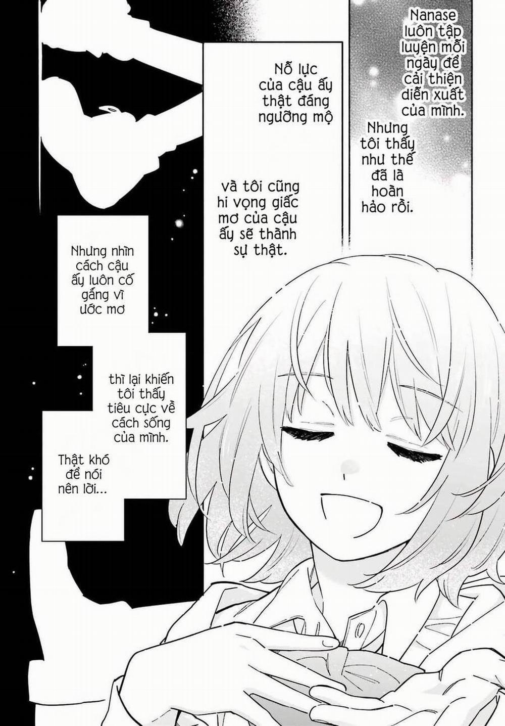 Goodbye Sengen 5 trang 2