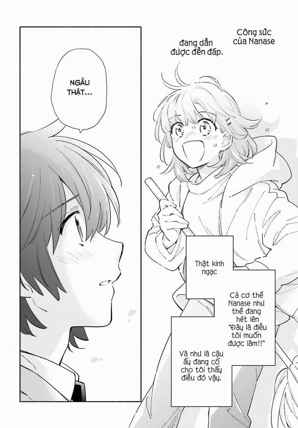 Goodbye Sengen 6 trang 6