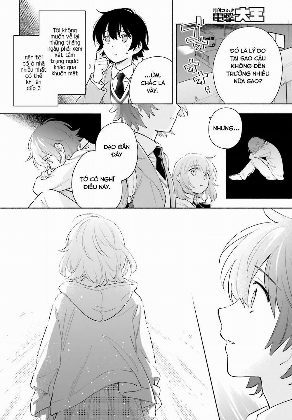 Goodbye Sengen 7 trang 11