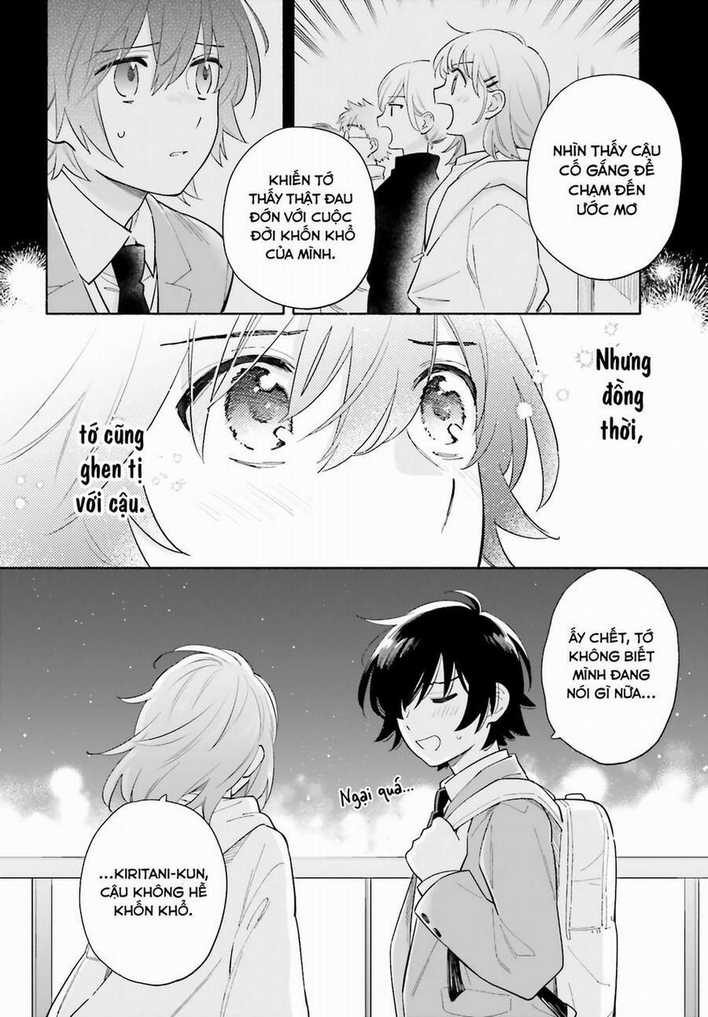 Goodbye Sengen 7 trang 13