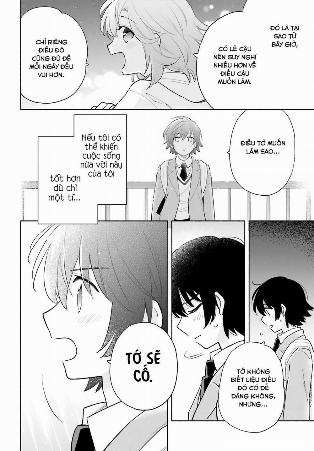 Goodbye Sengen 7 trang 15