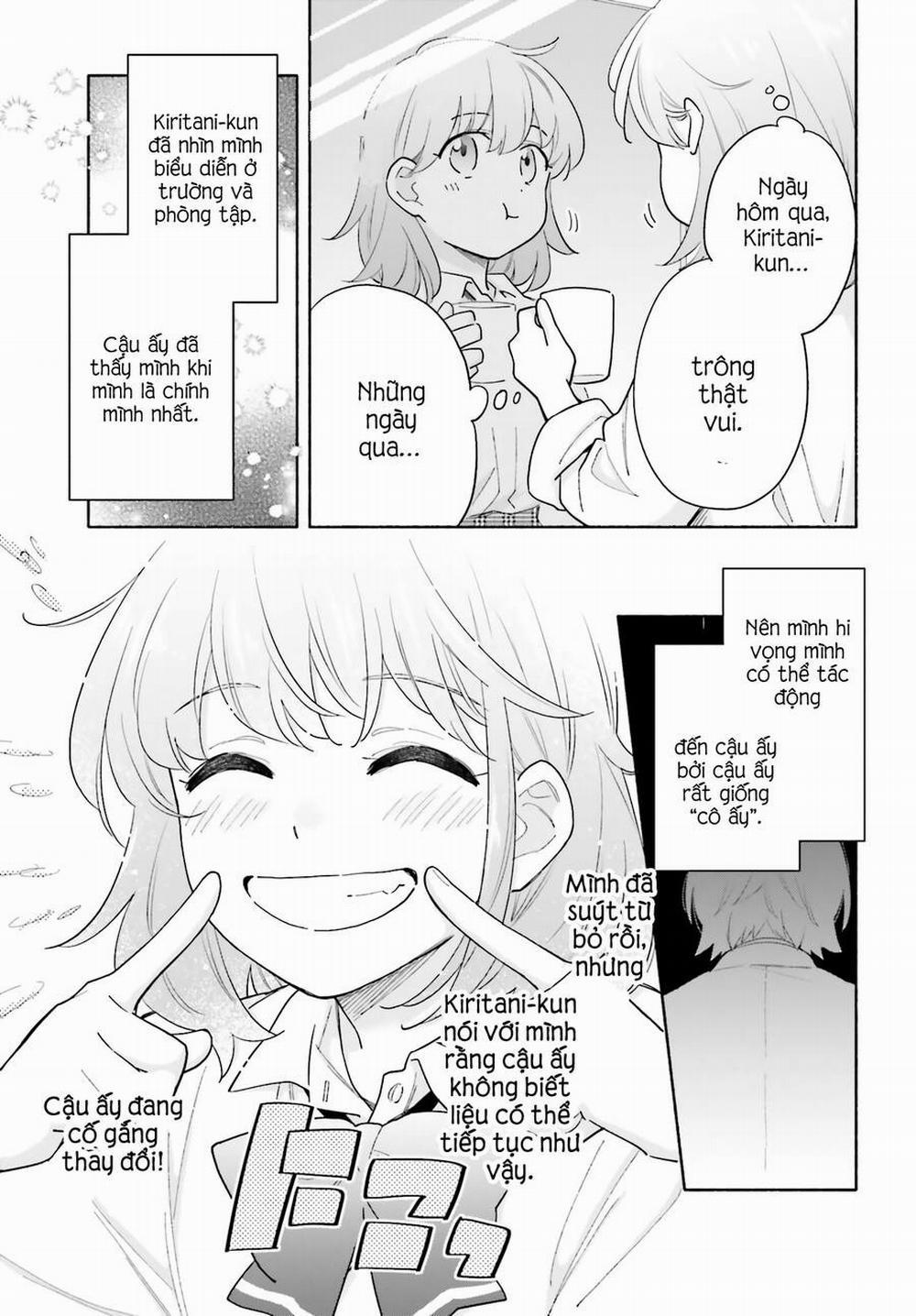 Goodbye Sengen 7 trang 20