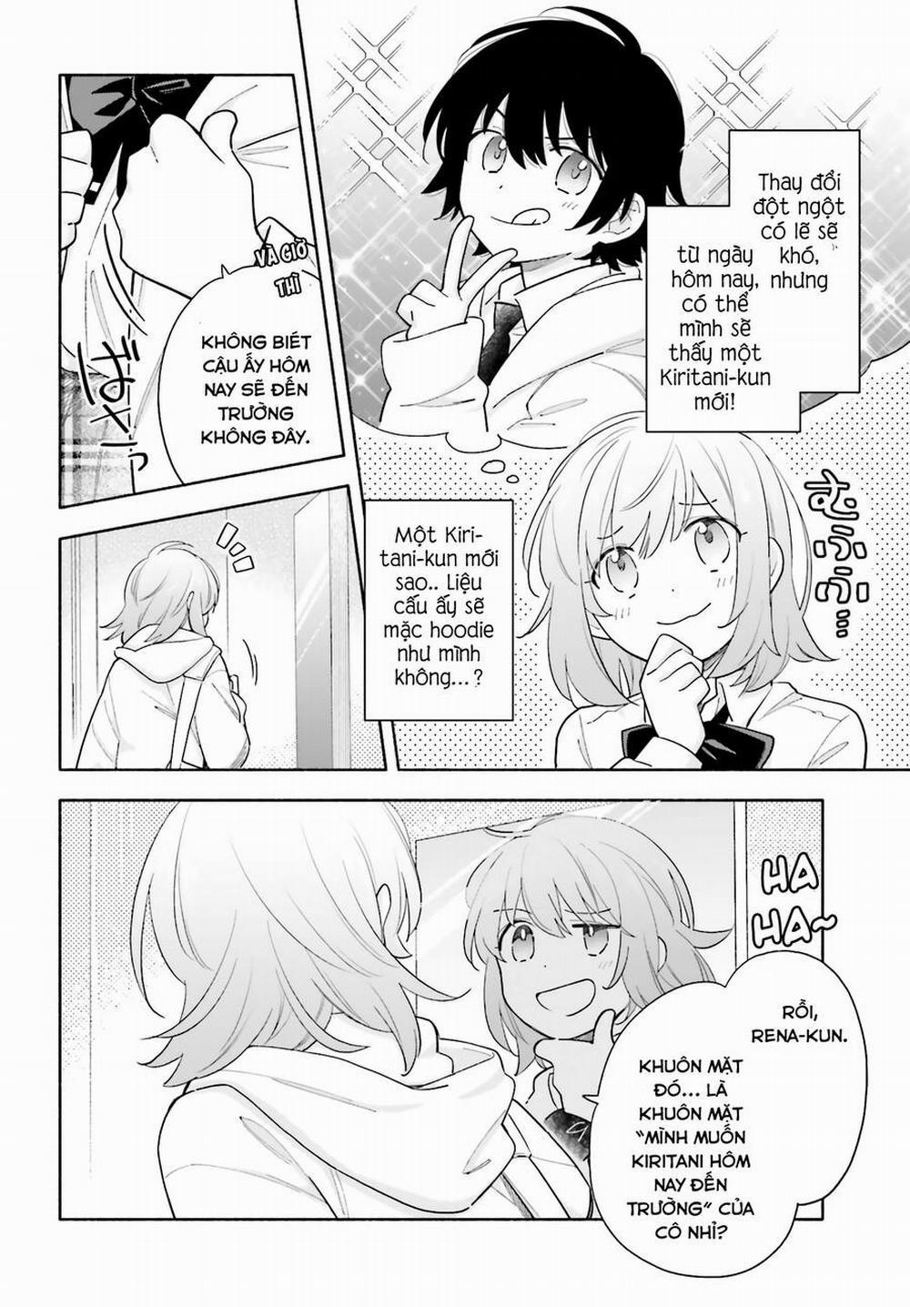 Goodbye Sengen 7 trang 21