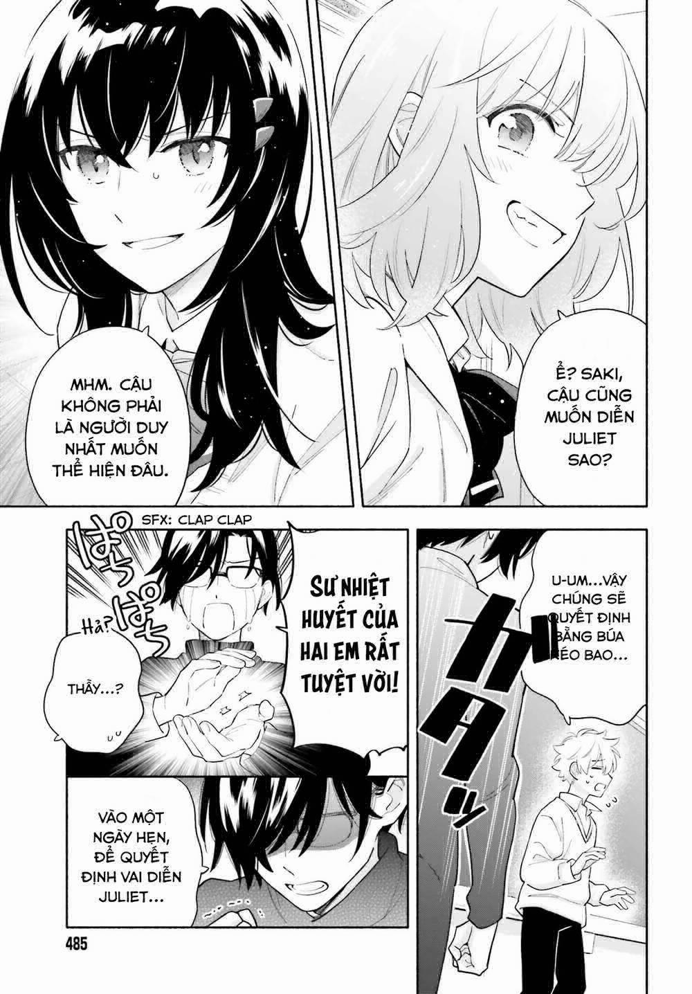 Goodbye Sengen 8 trang 8