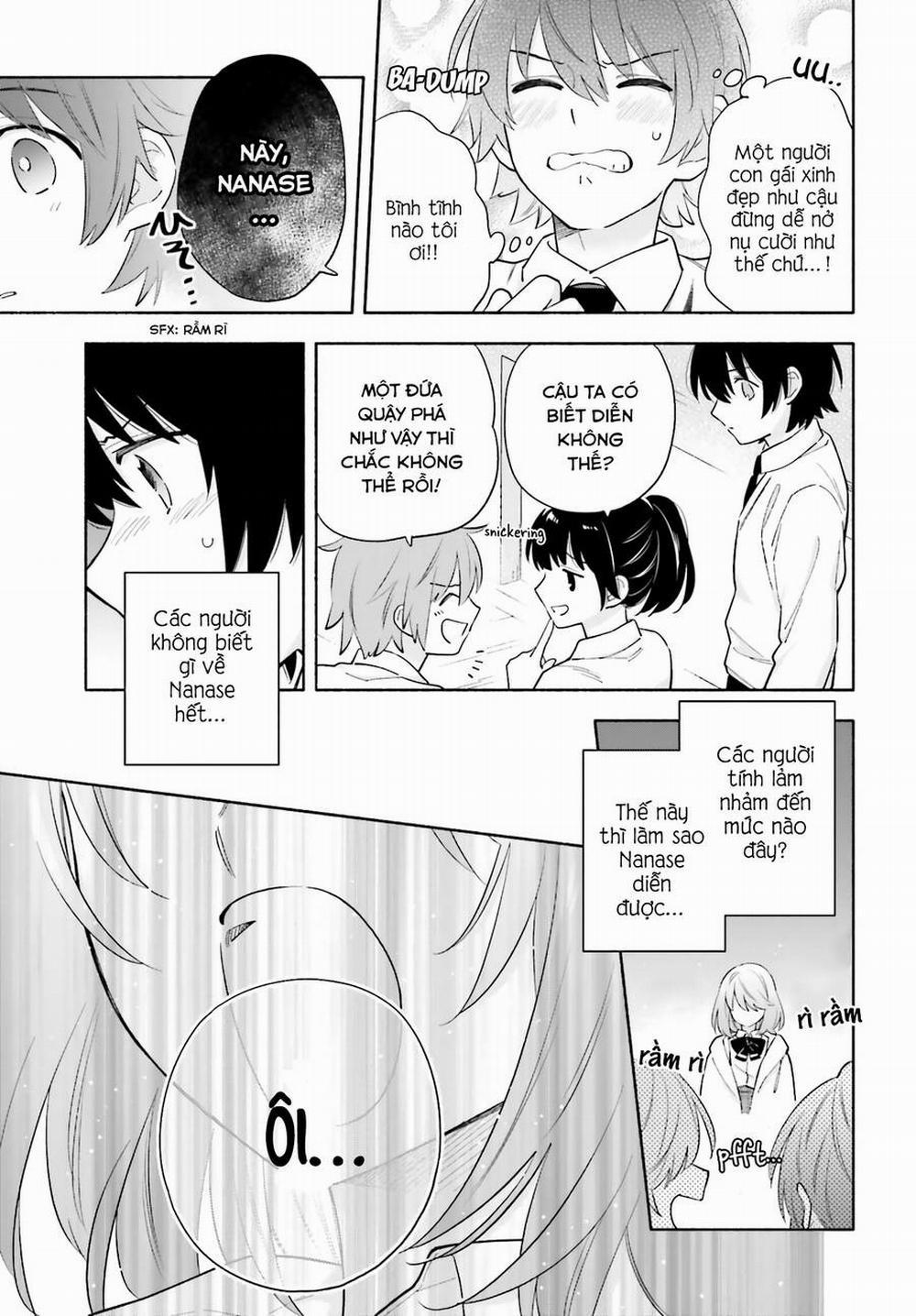 Goodbye Sengen 9 trang 10