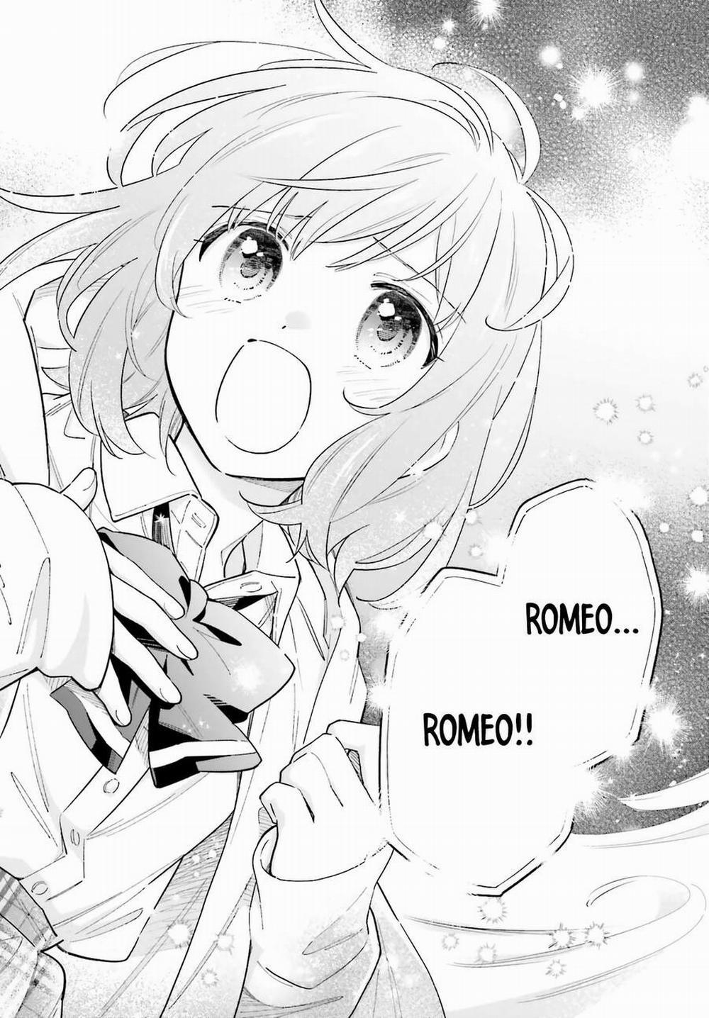 Goodbye Sengen 9 trang 11