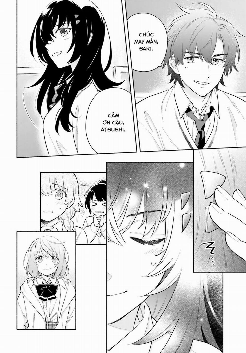 Goodbye Sengen 9 trang 5