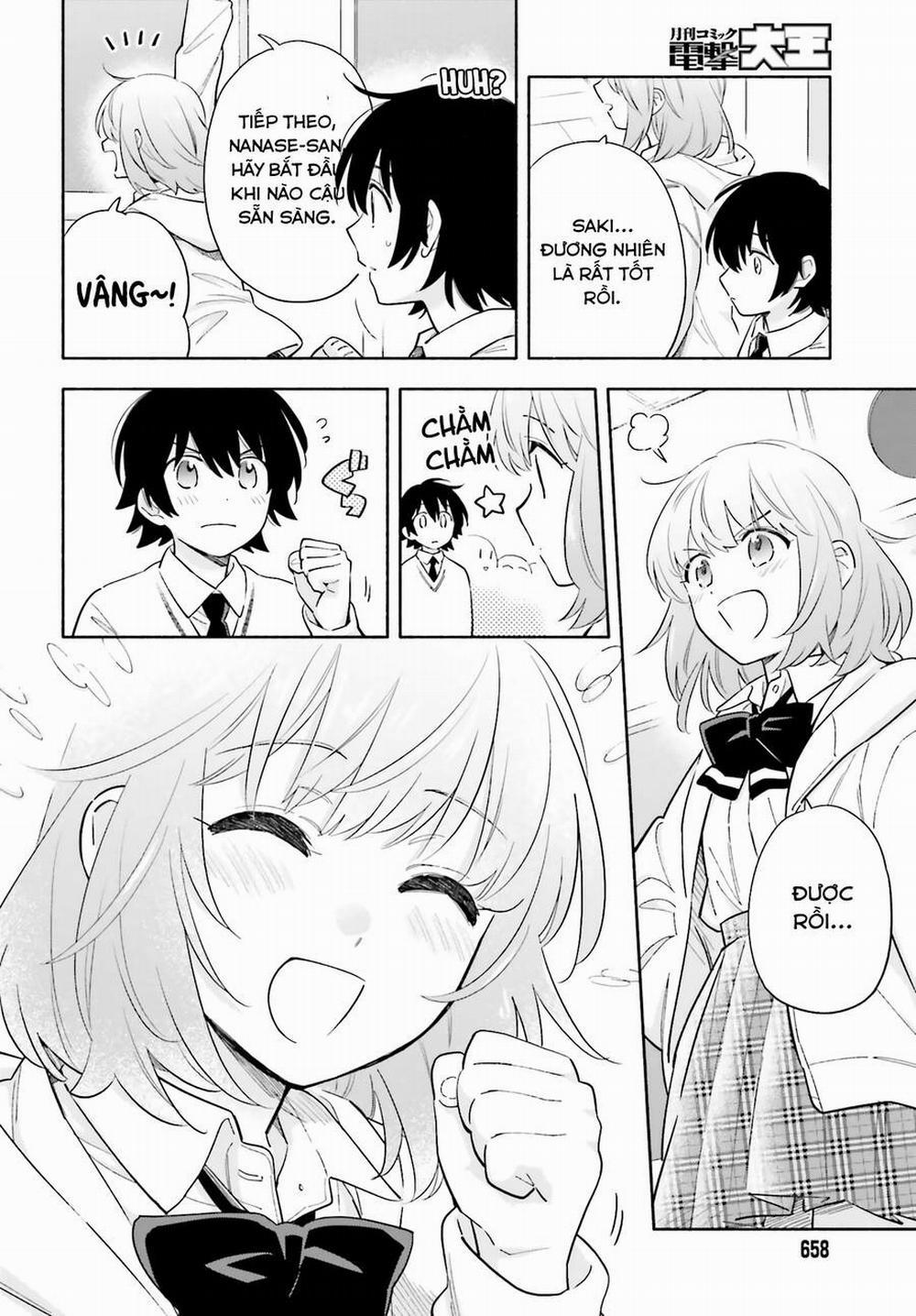 Goodbye Sengen 9 trang 9