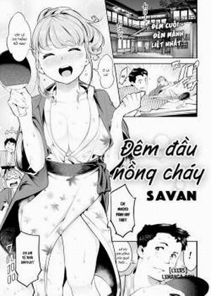 Bìa truyện Gooney Honeymoon, 