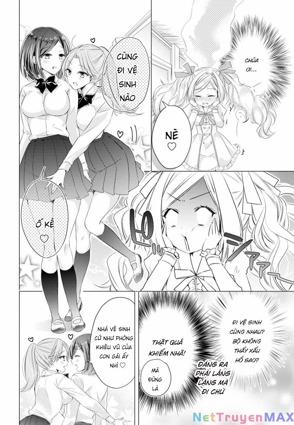 Goreijo Takashima Kiyono Wa Hisoka Ni Tashinamu 11 trang 5