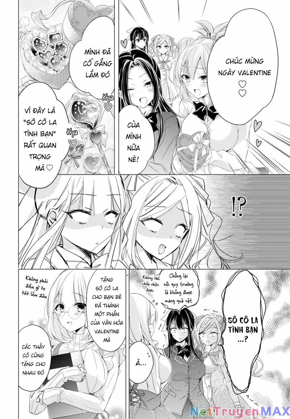 Goreijo Takashima Kiyono Wa Hisoka Ni Tashinamu 12 trang 3