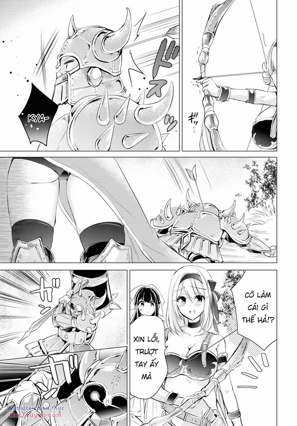 Goreijo Takashima Kiyono Wa Hisoka Ni Tashinamu 24 trang 10