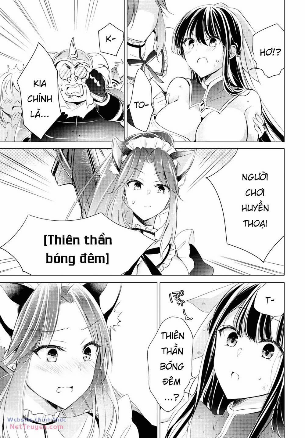 Goreijo Takashima Kiyono Wa Hisoka Ni Tashinamu 24 trang 18