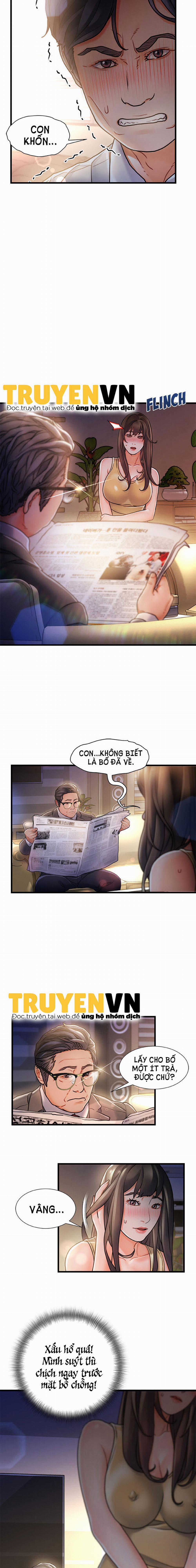 Gót Chân Asin 1 trang 15