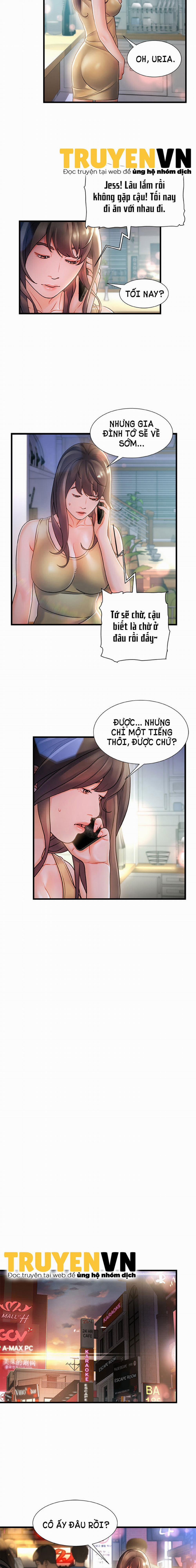 Gót Chân Asin 1 trang 17