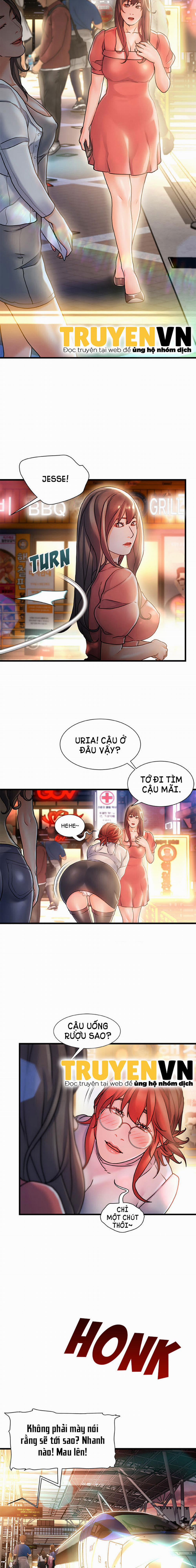 Gót Chân Asin 1 trang 18