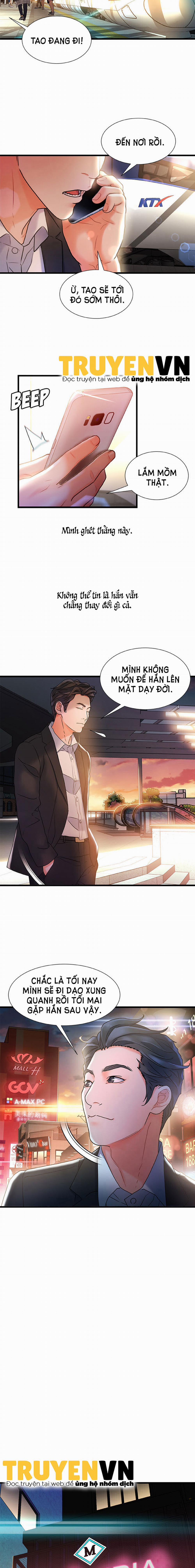 Gót Chân Asin 1 trang 19