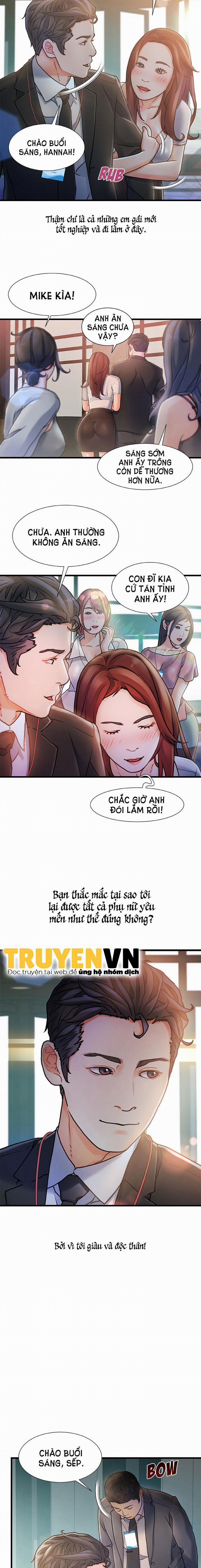 Gót Chân Asin 1 trang 2