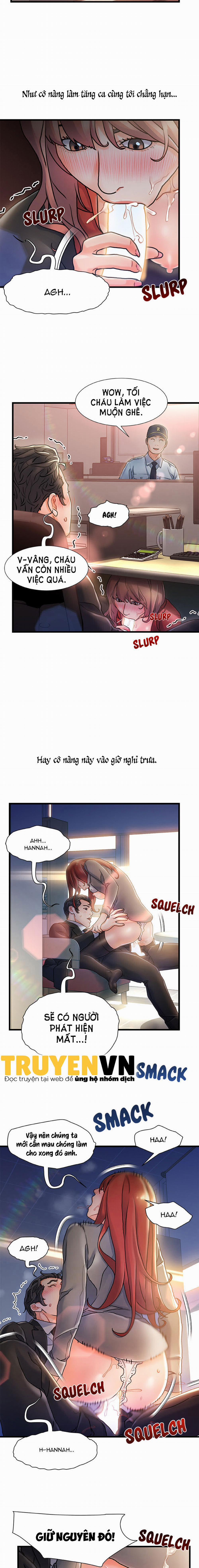 Gót Chân Asin 1 trang 5