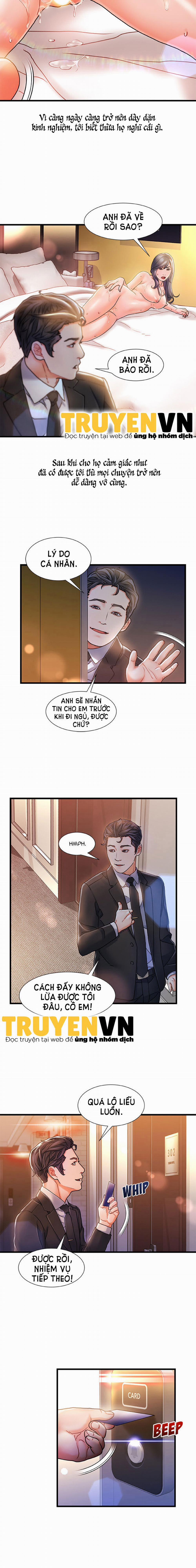 Gót Chân Asin 1 trang 7