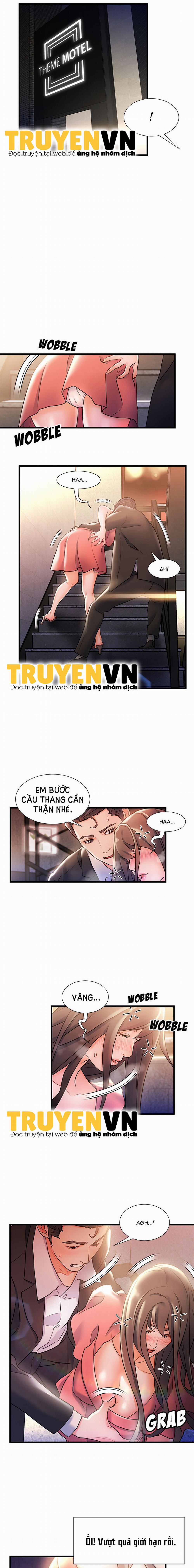 Gót Chân Asin 2 trang 11