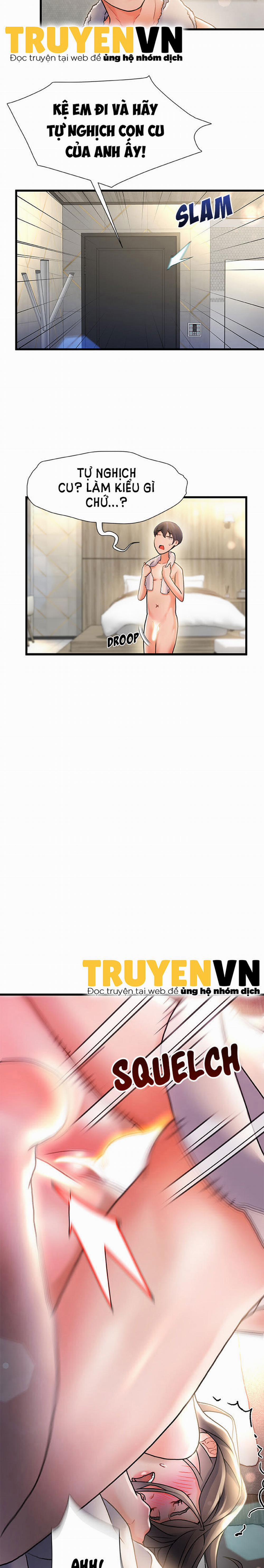 Gót Chân Asin 2 trang 15