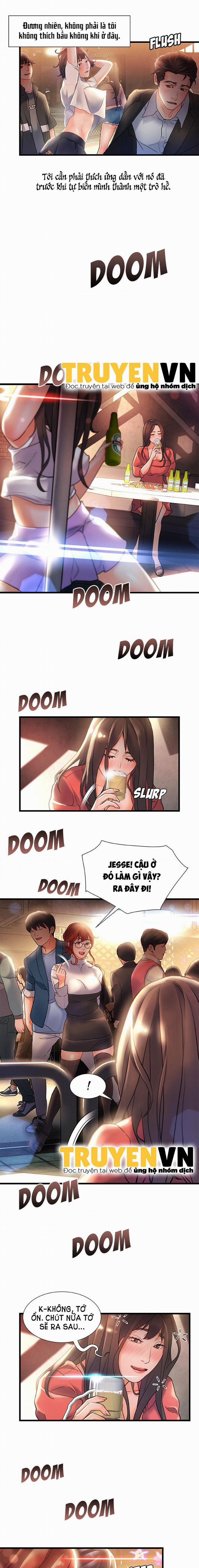 Gót Chân Asin 2 trang 3