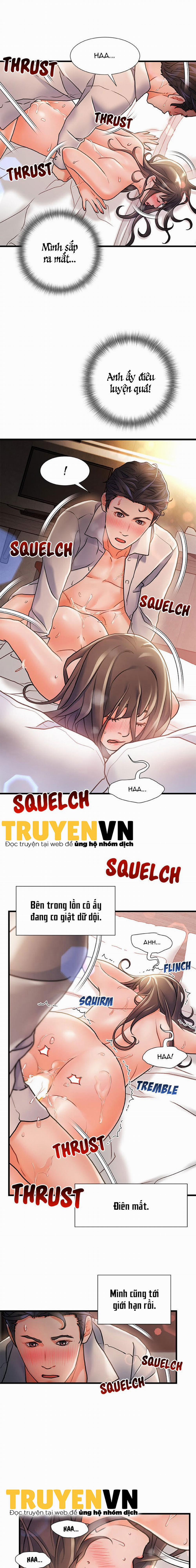 Gót Chân Asin 3 trang 6