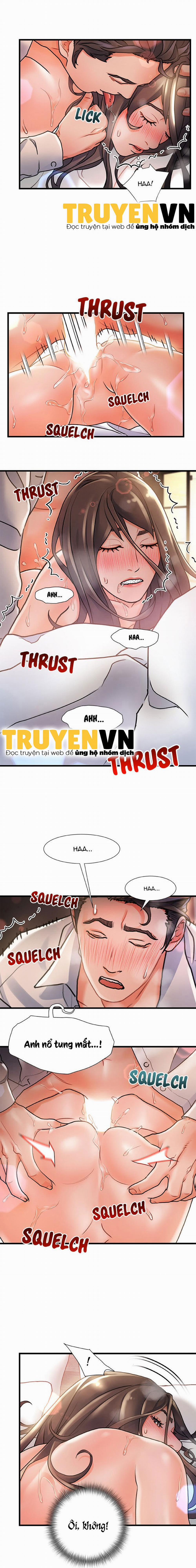 Gót Chân Asin 3 trang 8