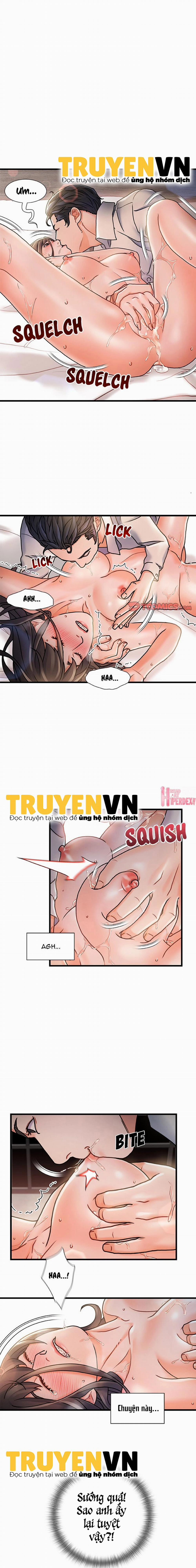 Gót Chân Asin 4 trang 5