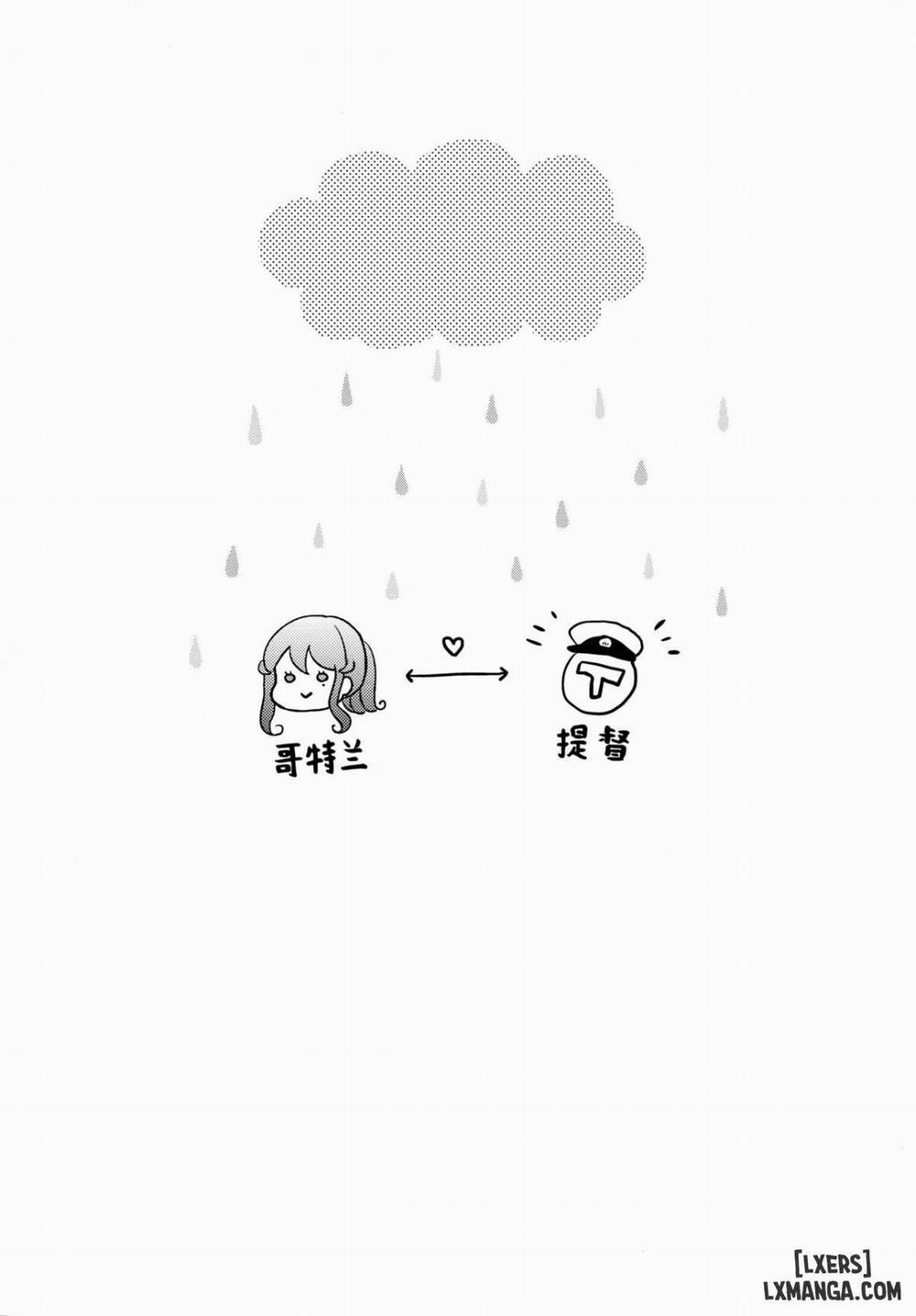 Got-chan to Amayadori Oneshot trang 2