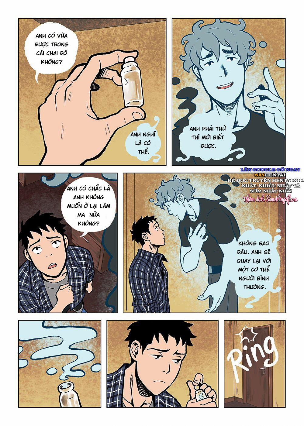 Got my Ghost 2 trang 13