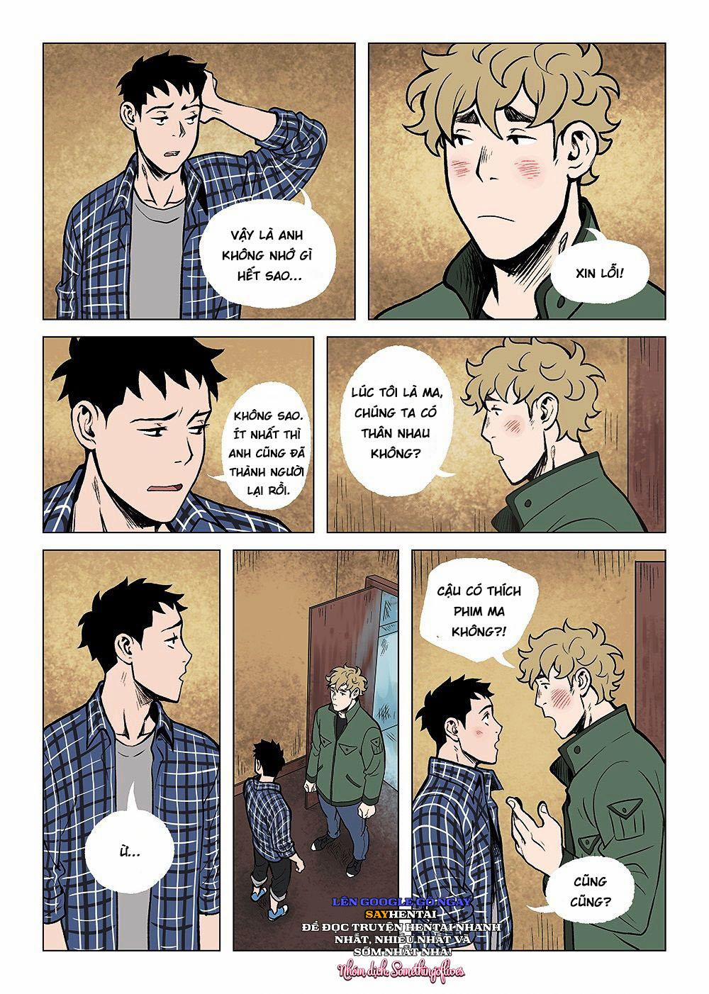 Got my Ghost 2 trang 17