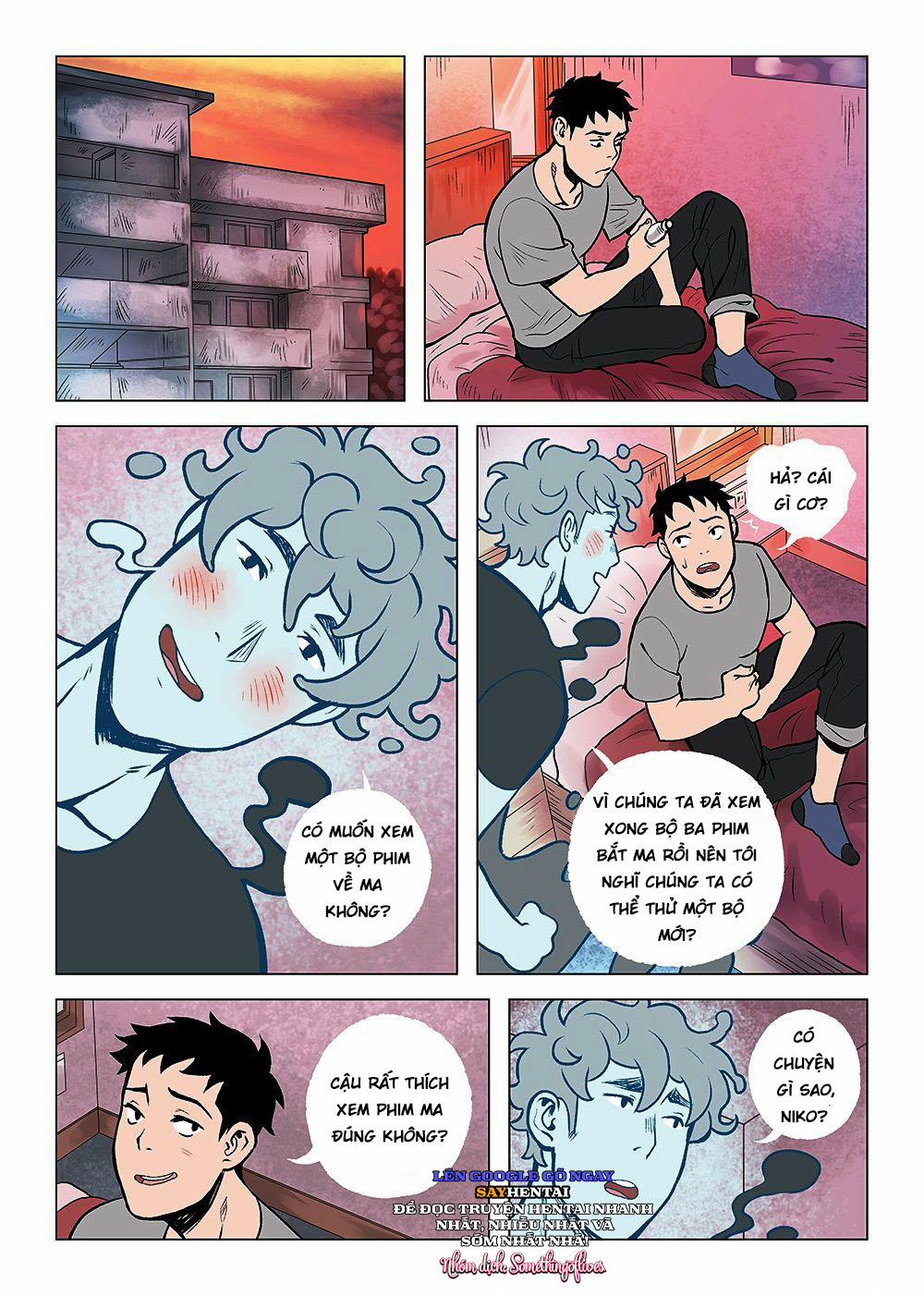 Got my Ghost 2 trang 5