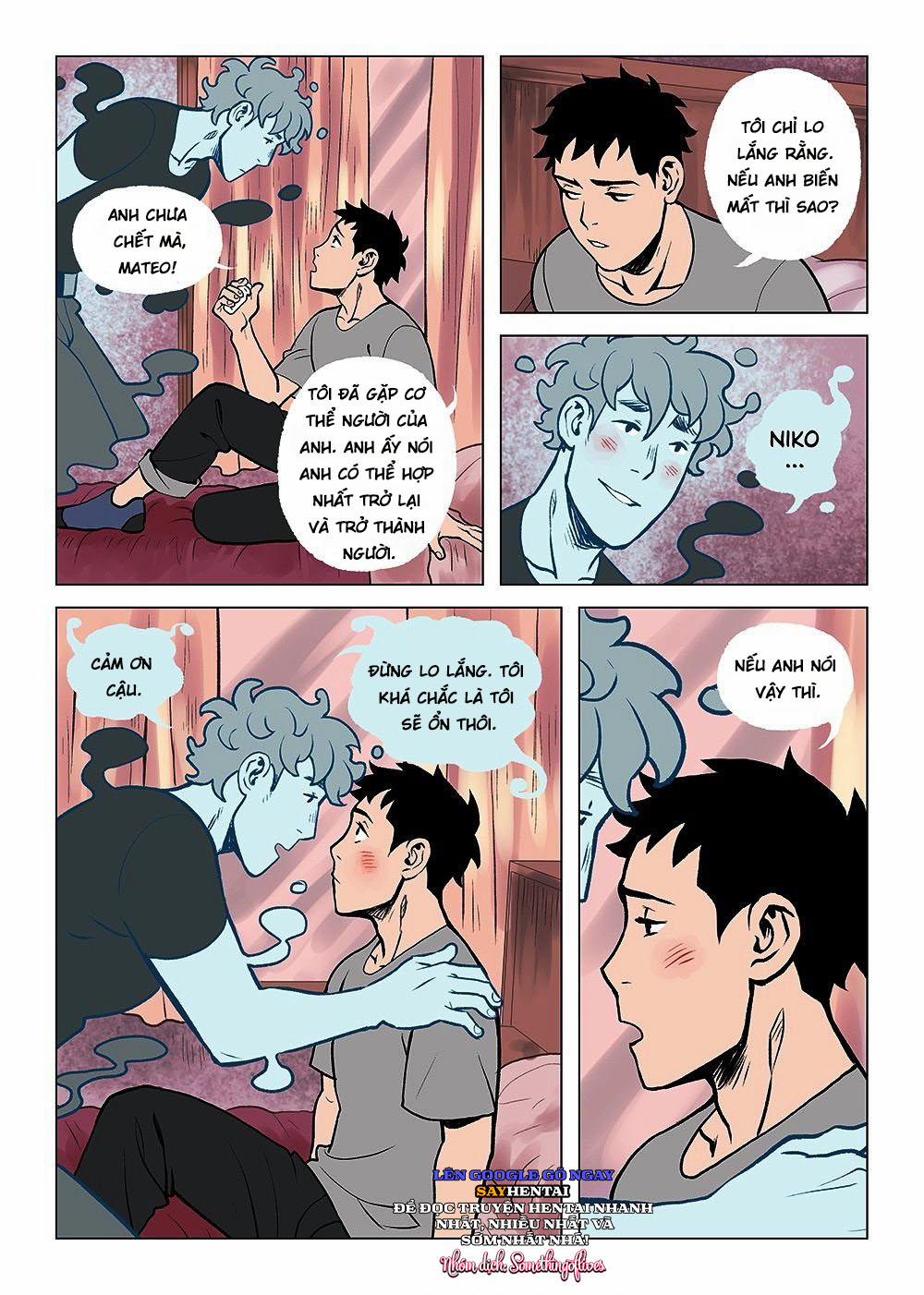 Got my Ghost 2 trang 7