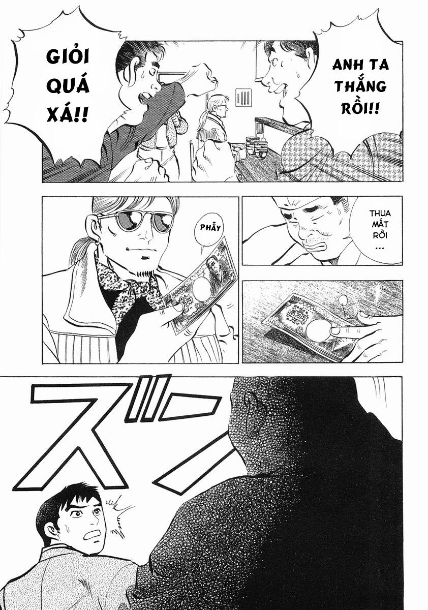 Gourmet Fighter 2 trang 19