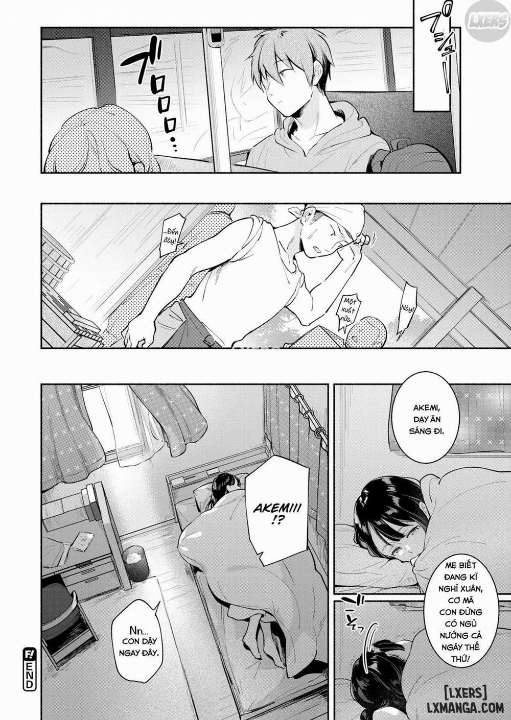 Graduation Ceremony 1 trang 18