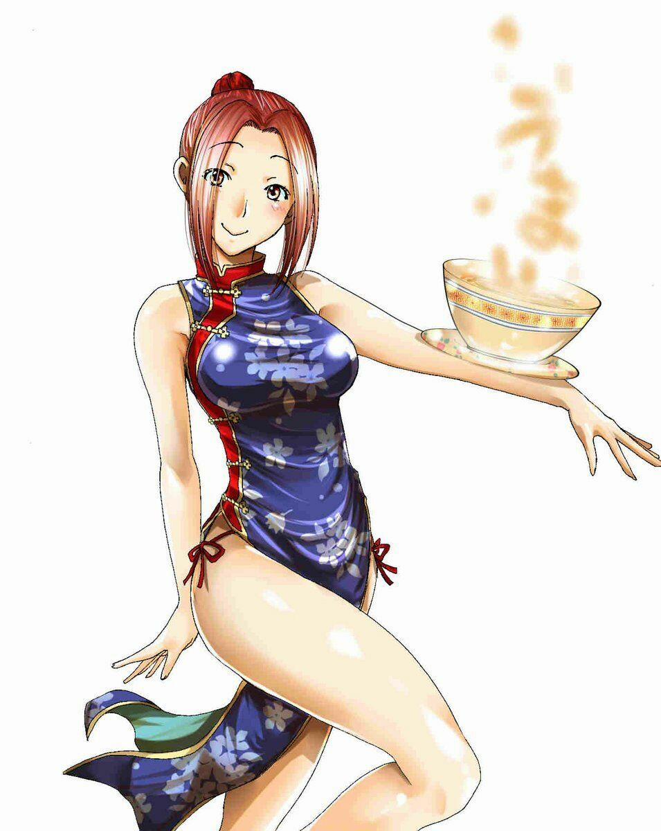 Grand Blue – Cô Gái Thích Lặn 36.5 trang 26