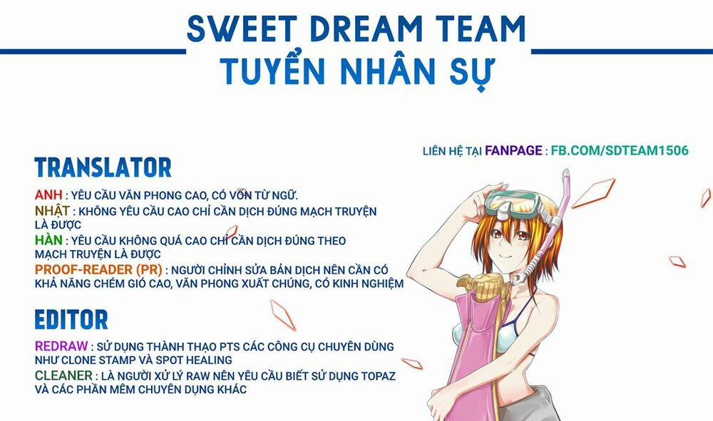 Grand Blue – Cô Gái Thích Lặn 40 trang 39