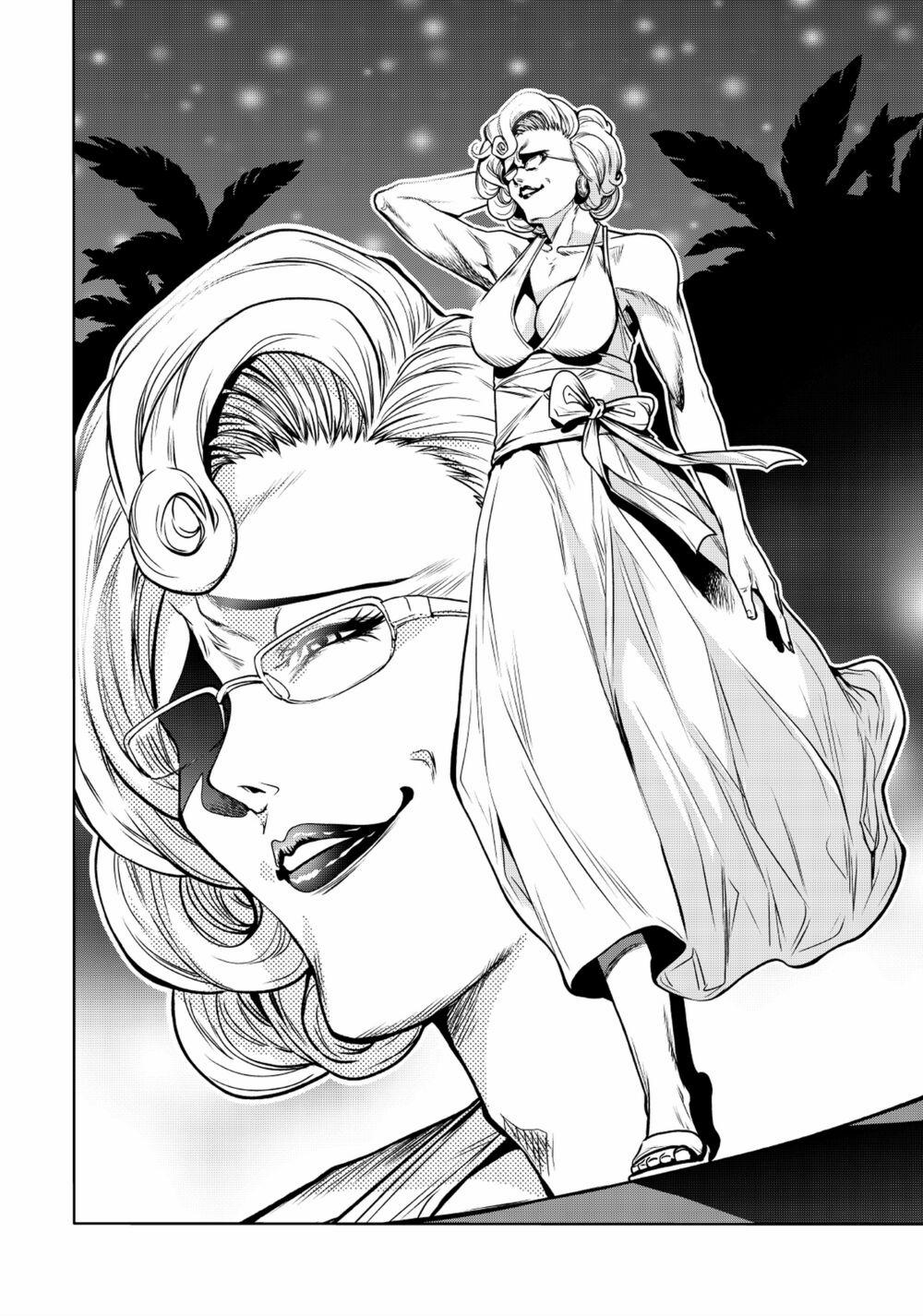 Grand Blue – Cô Gái Thích Lặn 67 trang 29