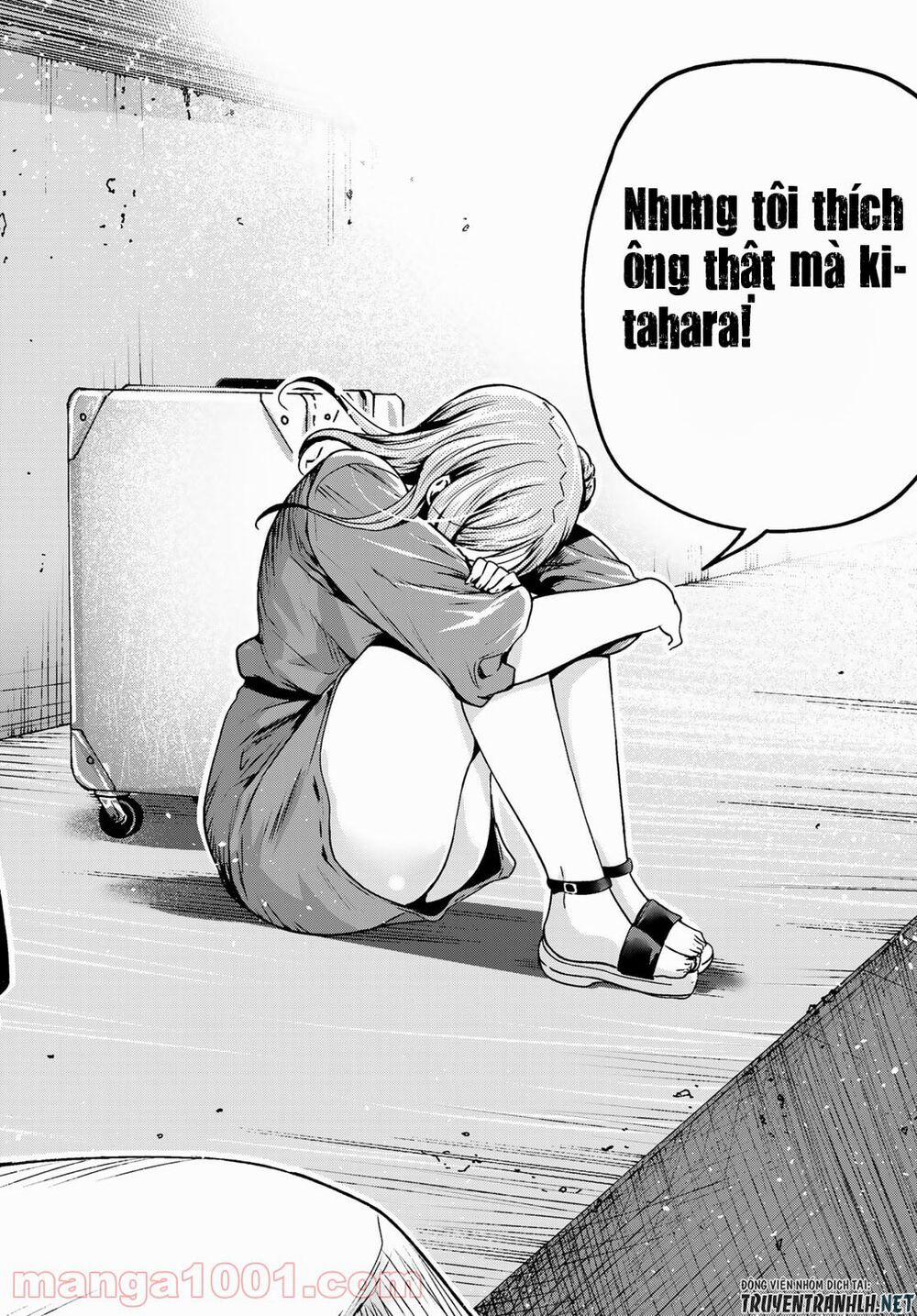 Grand Blue – Cô Gái Thích Lặn 69 trang 46