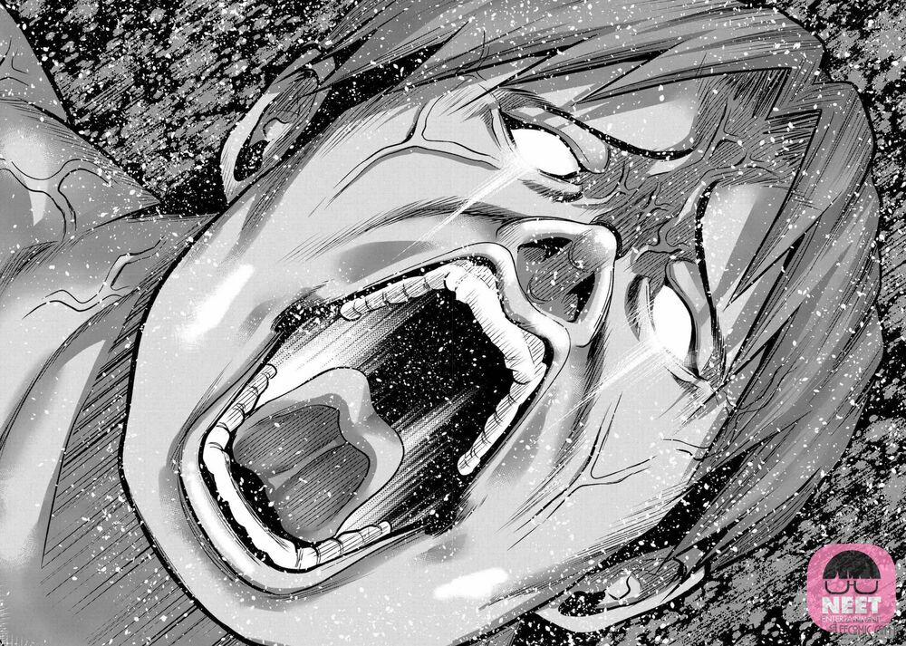 Grand Blue – Cô Gái Thích Lặn 75.5 trang 19