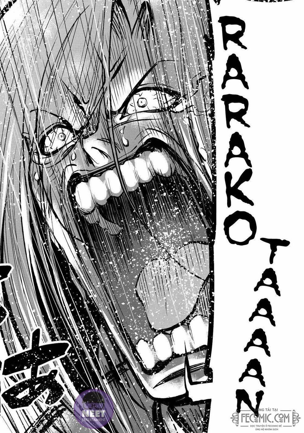 Grand Blue – Cô Gái Thích Lặn 76 trang 28