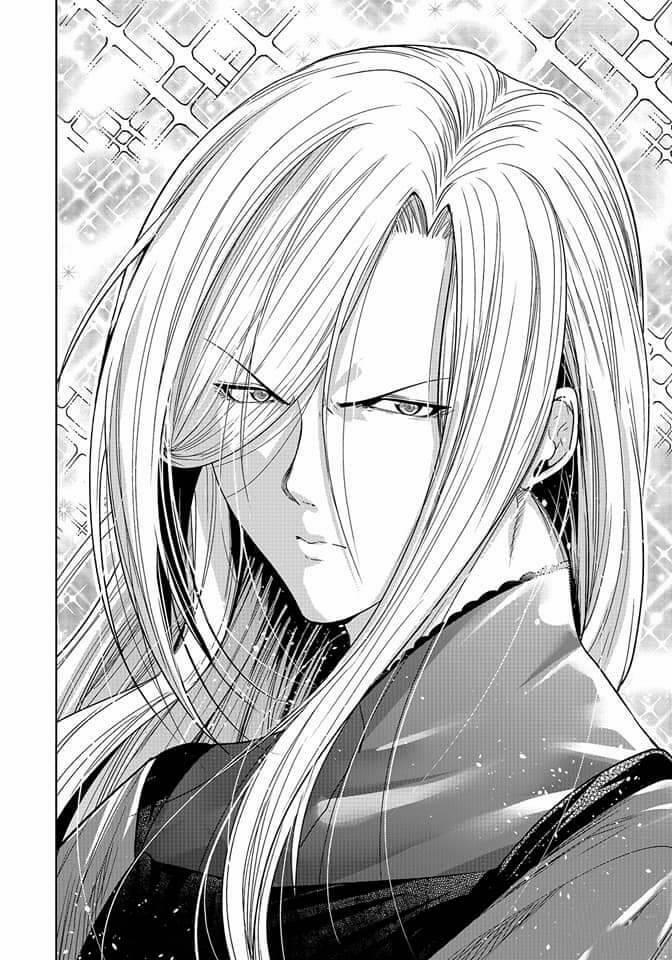 Grand Blue – Cô Gái Thích Lặn 84 trang 13