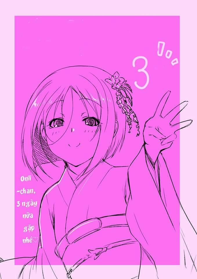 Grand Blue – Cô Gái Thích Lặn 84 trang 39