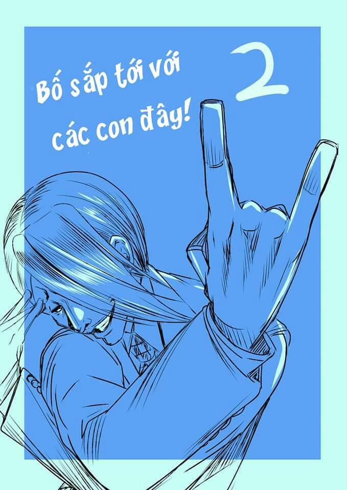 Grand Blue – Cô Gái Thích Lặn 84 trang 40