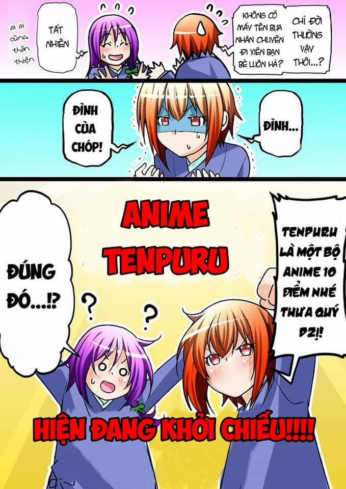 Grand Blue – Cô Gái Thích Lặn 87.3 trang 47