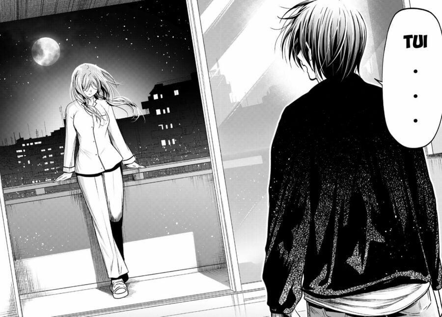 Grand Blue – Cô Gái Thích Lặn 89 trang 41