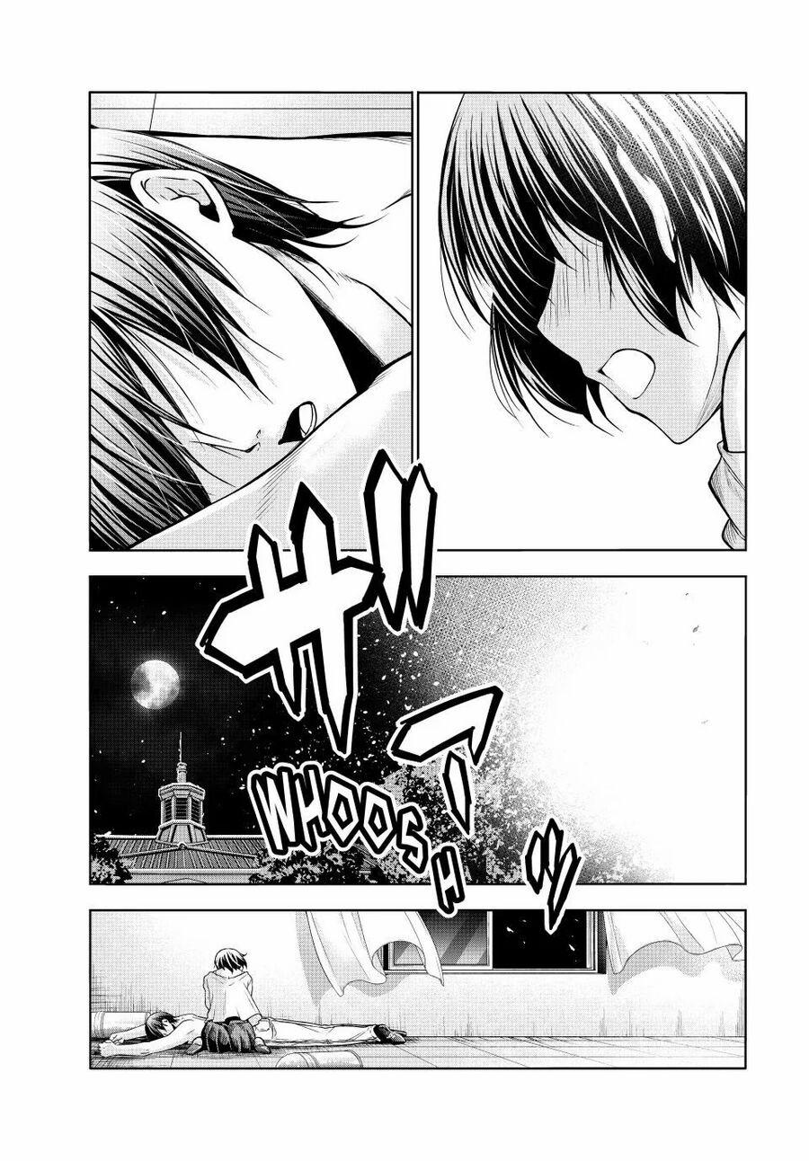 Grand Blue – Cô Gái Thích Lặn 94 trang 32